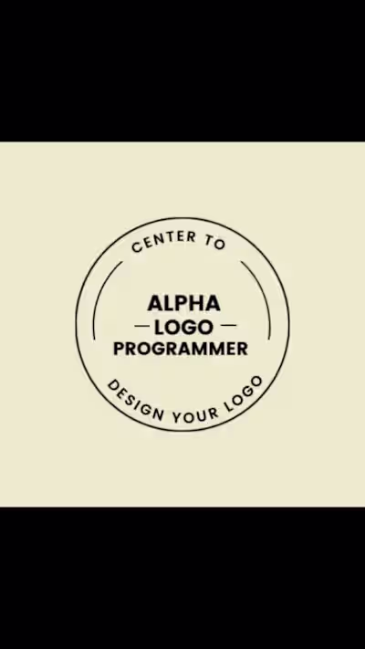Professional Logo