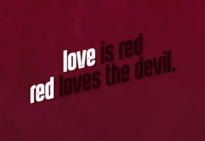 Creating a special branding of football club for social media.