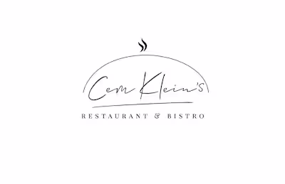 Cem Klein's Restaurant Brand Design