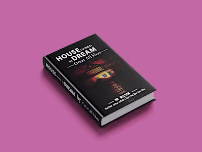 best book cover design I make any type of book cover design