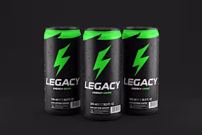 Turned one of my old