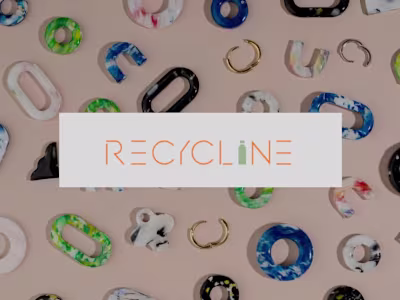 
💎 Recycline