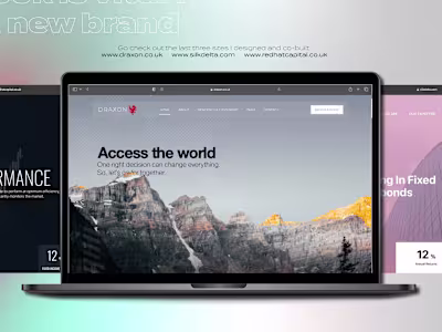 Website Design