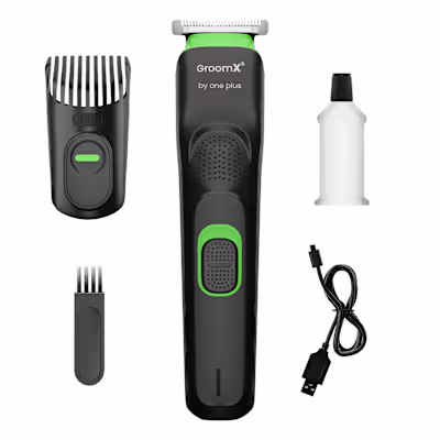 TECHFIRE - Groom -X GX 509