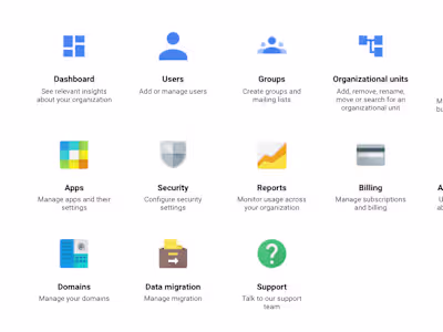 Implemented Google Workspace DLP for a Social Network Company