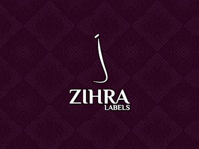 Zihra Labels Branding