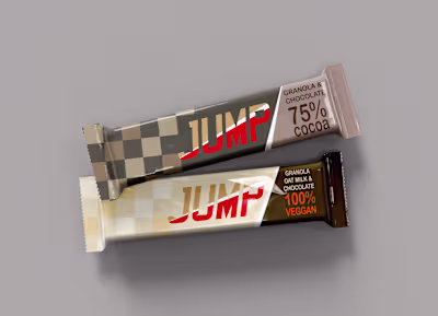 Jump Packaging