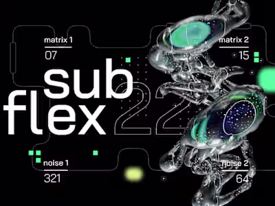 SUBFLEX