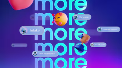 Salesforce - Agentforce for Employee