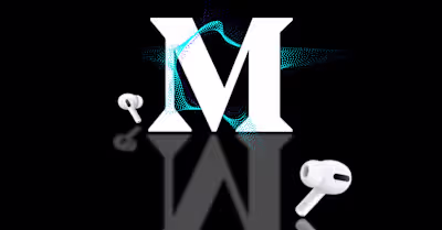 Turn/Convert your Medium Stories into Podcasts!