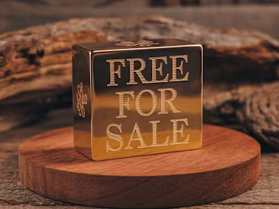 The Most Valuable Currency Is Free