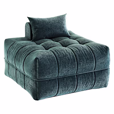 Lonza Armchair