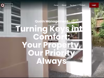 Quoin Management