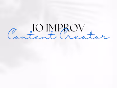 iO Theater