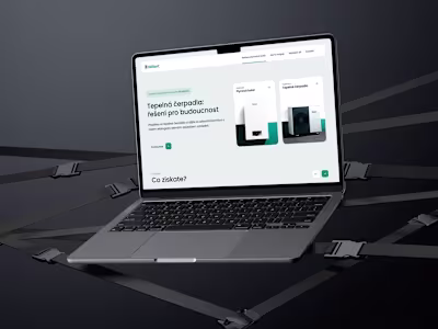 Vaillant Group – Product Design for B2C Heating Solutions