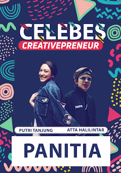Creative Youth Event