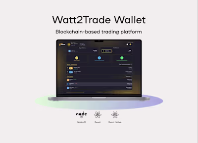 Trading Bot platform | Replit | Python