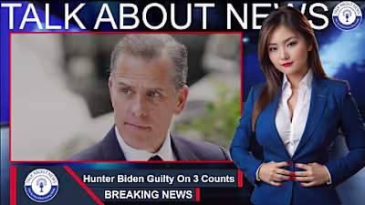 Talk About News Breaking Video News