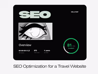 SEO Optimization for Edmonton Rowing Club