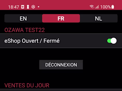 foodalix - Apps on Google Play & App Store