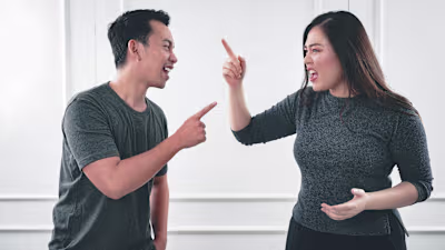 Newsletter Sample: Learn how to consciously communicate 