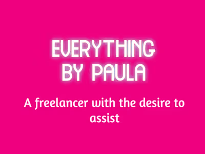 A Freelance Email Copywriter is Interested in your Company