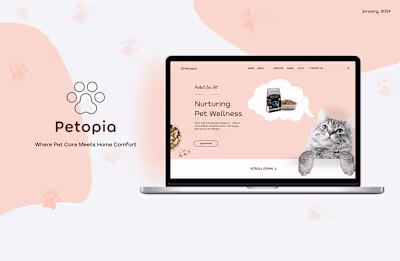 Petopia (pet care)
