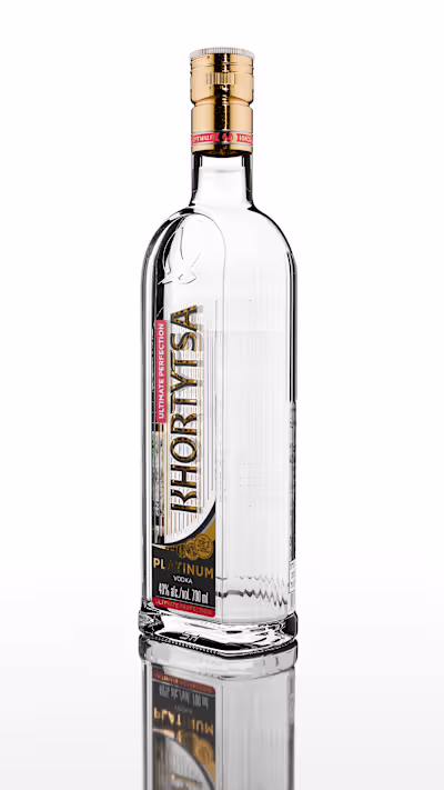 Khortytsa Viz :: Behance