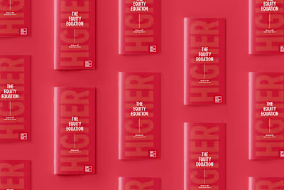 McGraw Hill Whitepaper Design