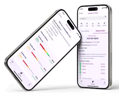 MVP Design for Lockstep's Finance App