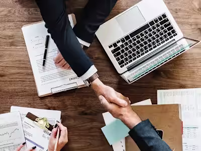 50+ Successful Contract Negotiations over 4 Years