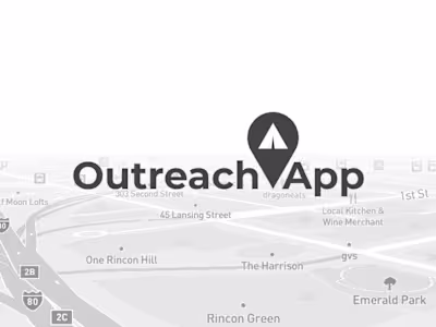 OutreachApp
