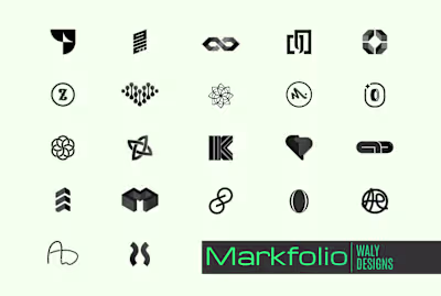 logos & marks 2023