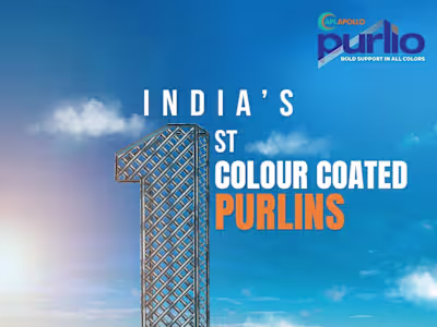 APL Apollo Coated Steel