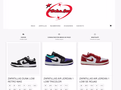 GitHub - pilchaSm/pilcha.sm