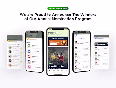 UAE Polo Mobile Apps