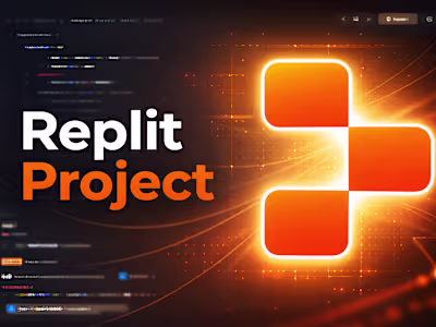 Founder Portfolio — Product Builder & Co-Founder Website