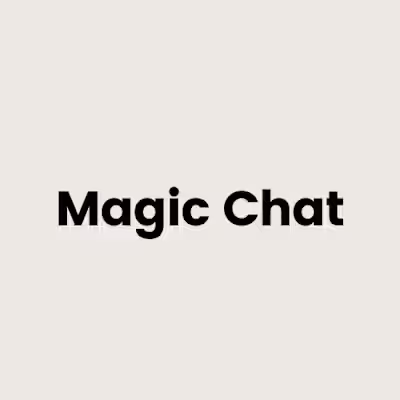 MagicChat – AI-Powered Kids Entertainment Platform