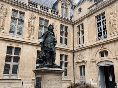 Paris Project