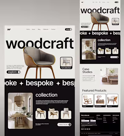 WoodCraft