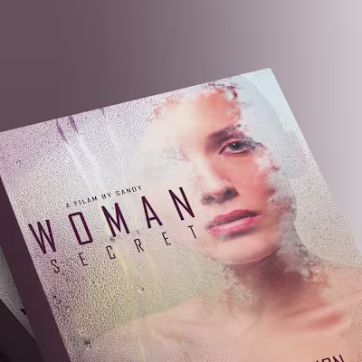 Magazine cover