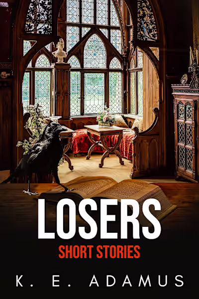 Losers: Short Stories