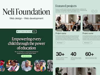 Neli Foundation