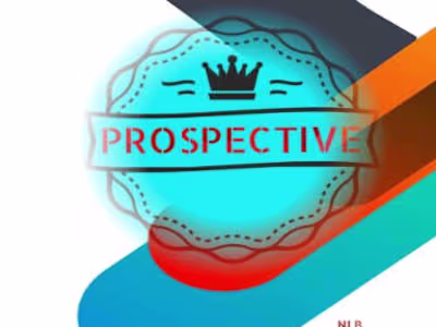 PROSPECTIVE