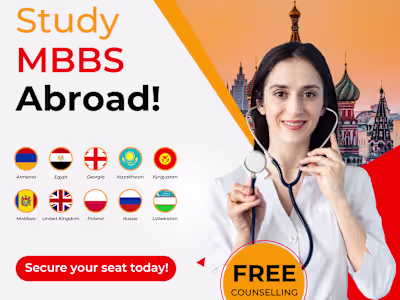 Promoting Education Consultancy Based on