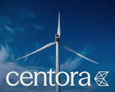 Centora Ventures | Brand Identity