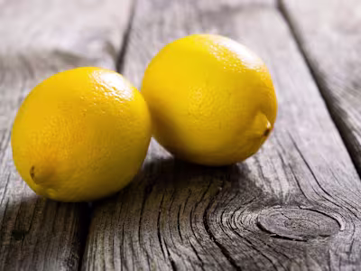 Importance of lemon fruits in pests prevention