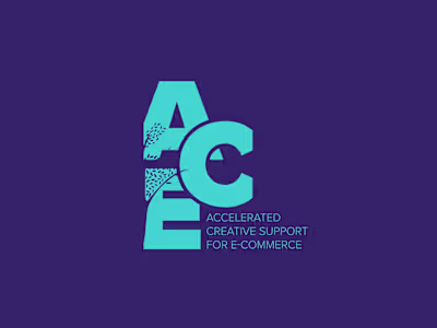 Text Animation Commercial