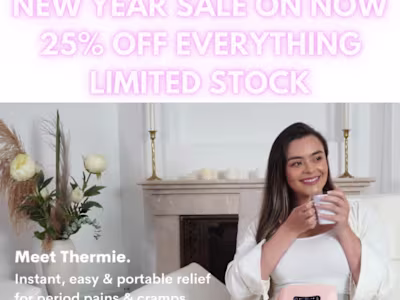 Website for woman health