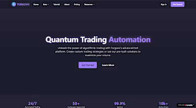 AI Trading Bot